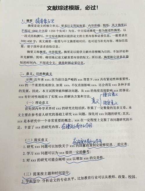 秘书形象塑造参考文献有哪些关键点？-图2