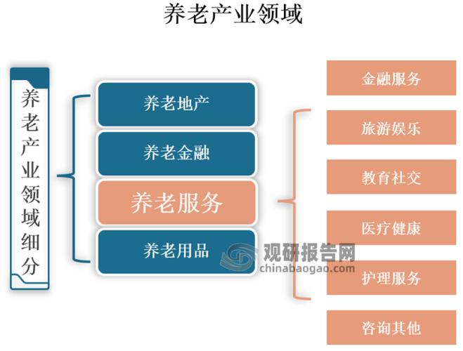 中国农村的养老模式研究-图3