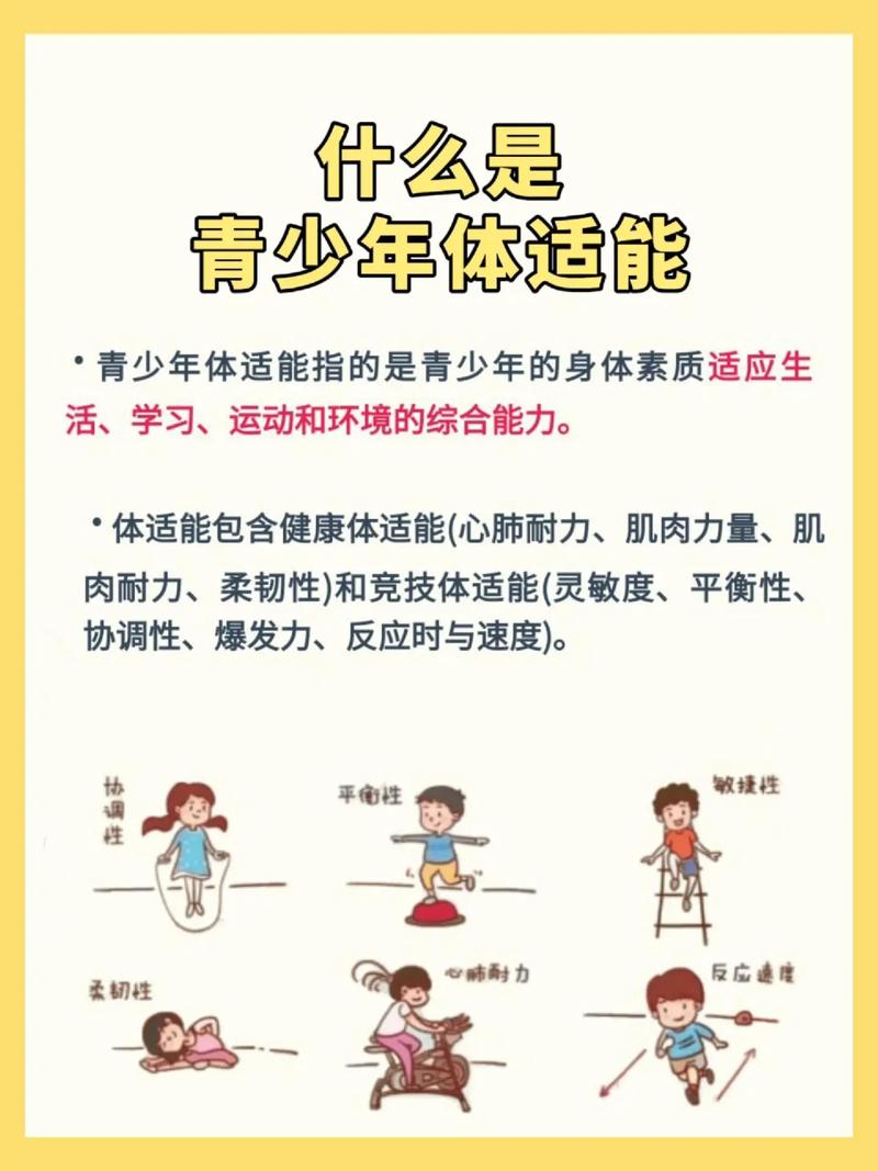 体育教育对学生有哪些核心优点？-图2