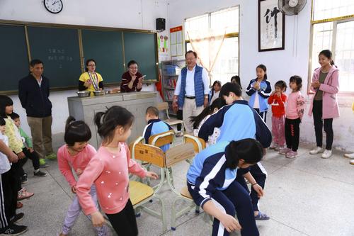 小学班级教育活动如何有效开展?-图1 小学班级教育活动如何有效开展?-图1