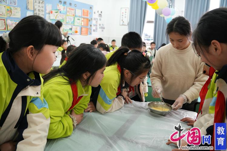 小学班级教育活动如何有效开展?-图2 小学班级教育活动如何有效开展?-图2