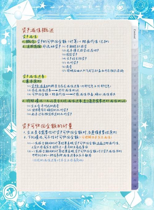 资产减值会计问题的研究-图1