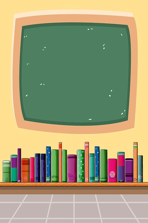 学前教育专业设计背景-图3