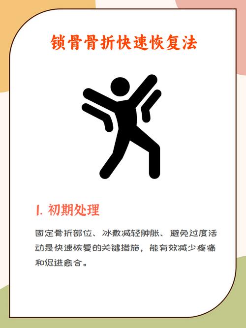 对骨折患者的健康教育-图1