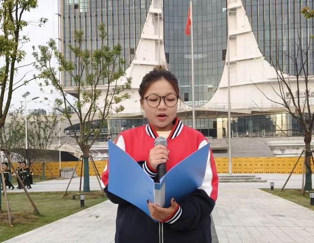 学前教育同学代表发言,想说点啥?-图2 学前教育同学代表发言,想说点啥?-图2