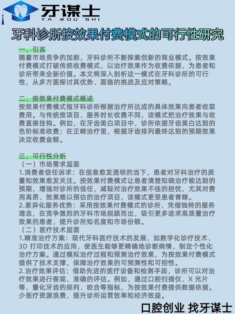 诊所设置可行性研究报告-图3