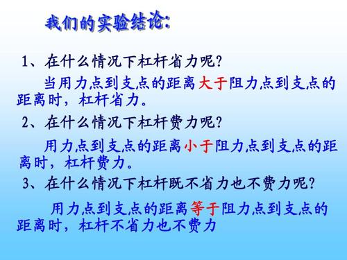 杠杆类工具研究PPT，核心原理是什么？-图2