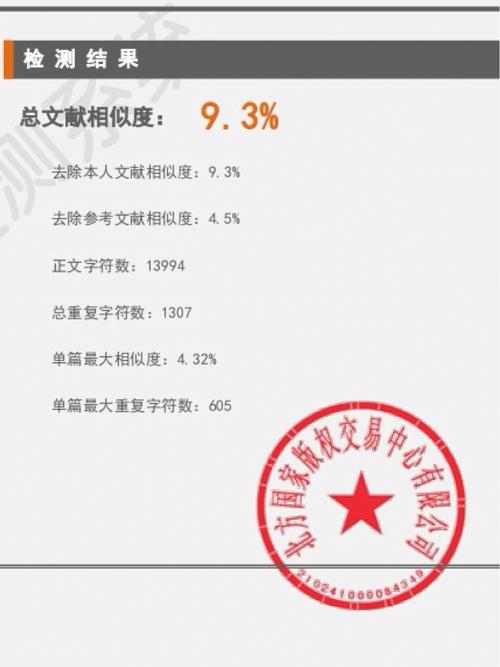 免费查重软件的参考文献-图2