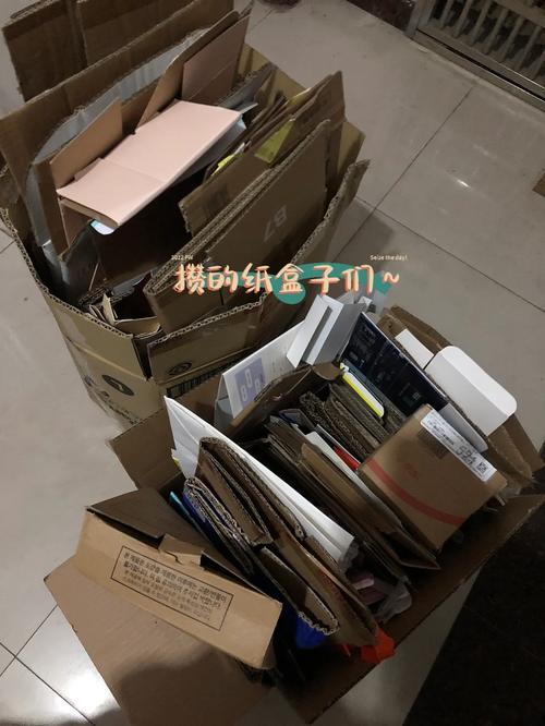 快递包装箱回收研究现状如何？-图2