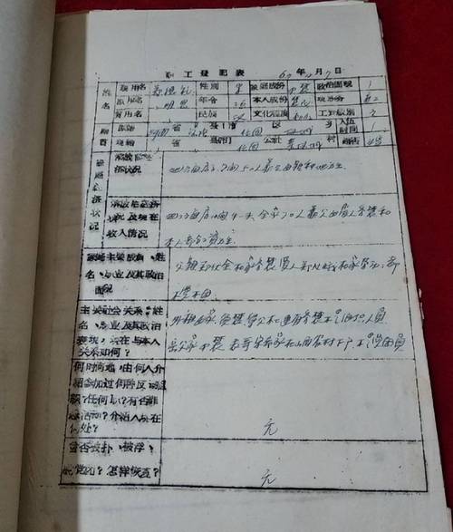 人事档案国内研究现状如何？-图2