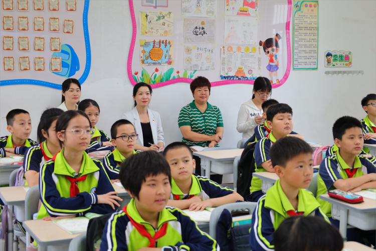 小学特色文化教育教学-图2