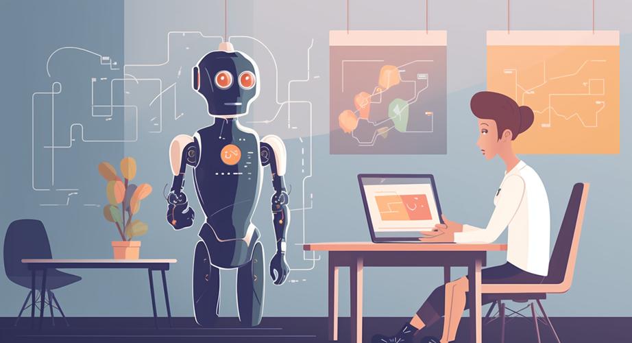 现代教育技术应用图片-图2