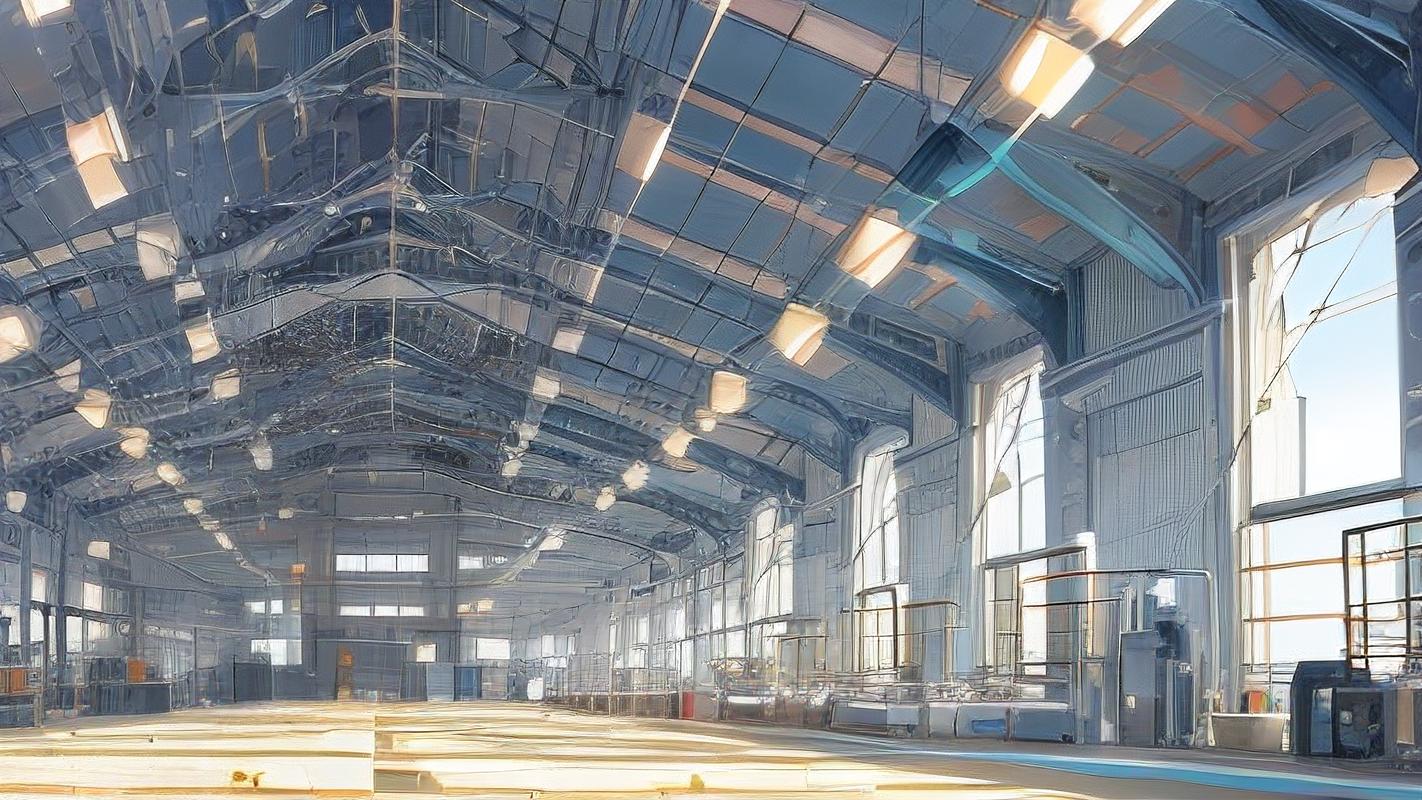 建筑设备论文研究背景-图1