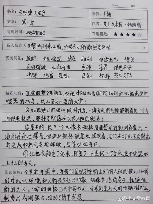 呼啸山庄论文参考文献怎么找？-图1