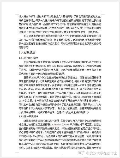 广告媒体策略研究论文-图1