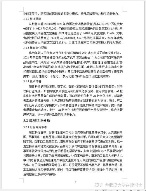 广告媒体策略研究论文-图2