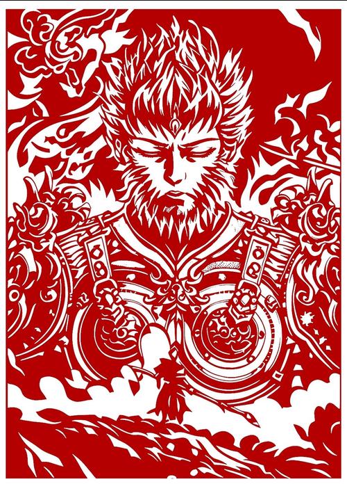 剪纸对现代的研究意义-图3