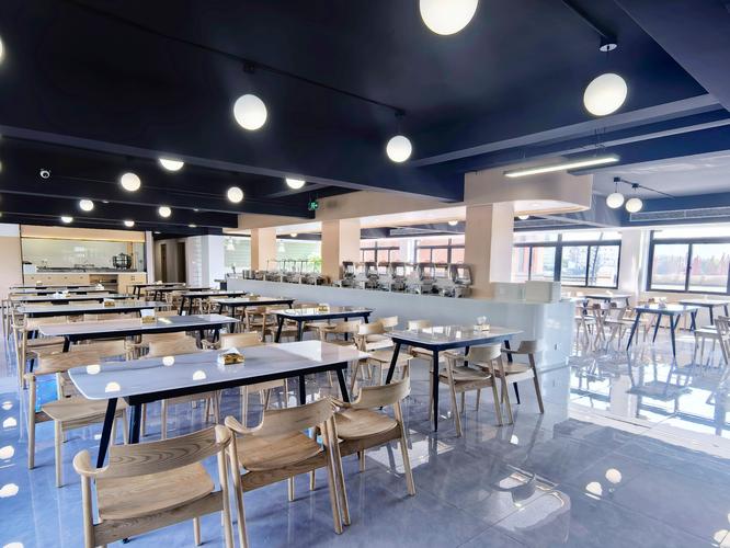 如何科学设计饭堂服务质量研究？-图1