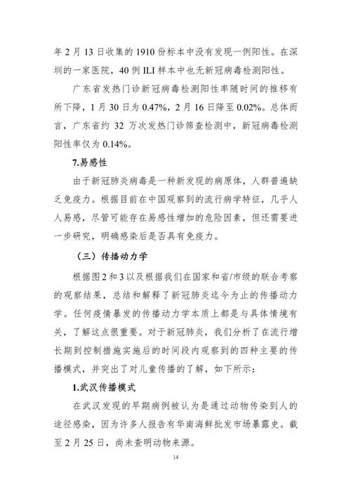 研究新型冠状病毒论文-图2