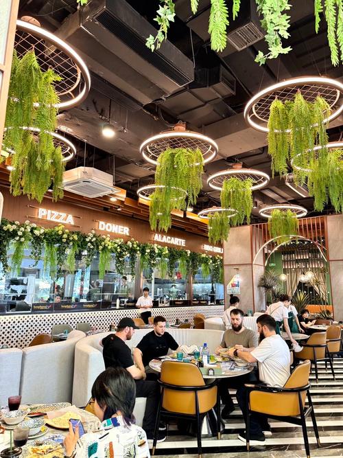 国外传统餐厅研究现状-图3 国外传统餐厅研究现状-图3