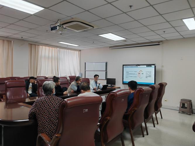 太原继续医学教育讲座内容有哪些亮点？-图2