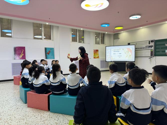 小学音乐教学技能如何有效提升？-图1