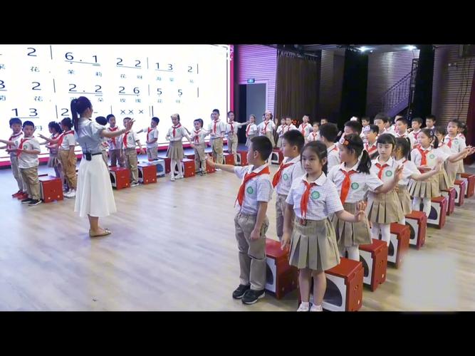 小学音乐教学技能如何有效提升？-图2