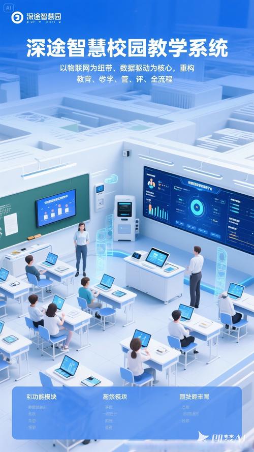 现代教育装备应用能力如何提升？-图3