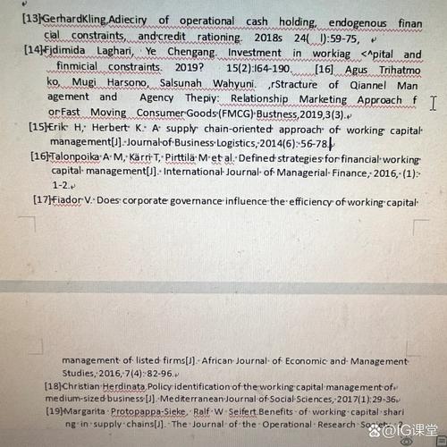 楼宇自动化英文参考文献-图3