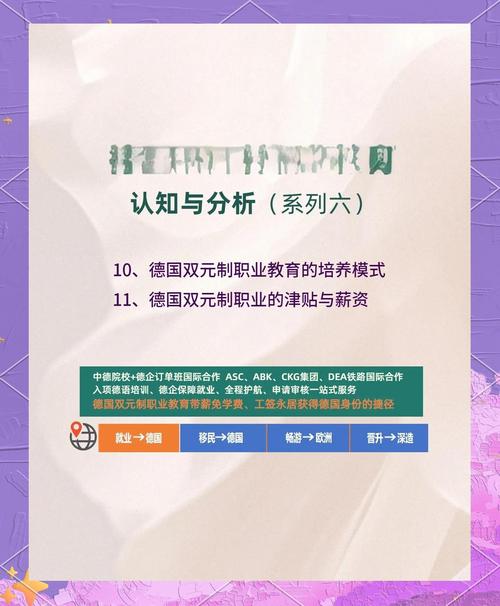 德国职业教育比较研究-图3