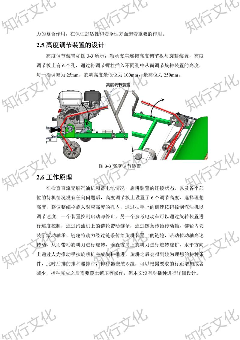 机械毕业设计研究方法-图2