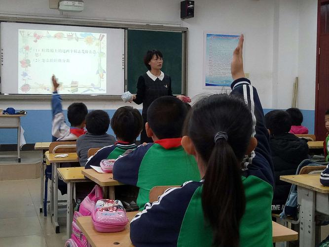 小学生品格教育 现状-图3 小学生品格教育 现状-图3