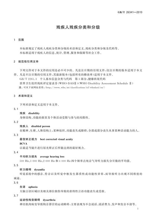 国外残疾人就业参考文献-图1