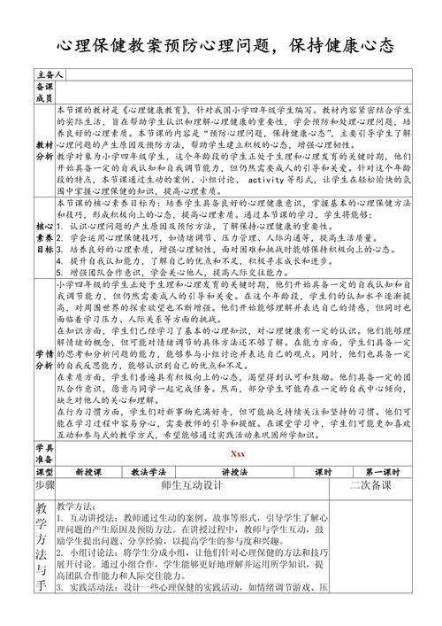 如何提升官兵心理健康教育实效性？-图3