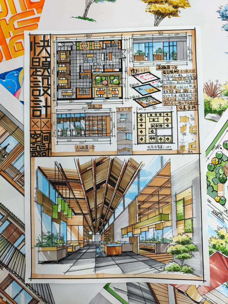 环保室内设计参考文献有哪些？-图2