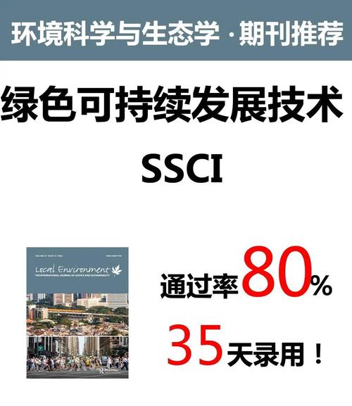 可持续发展研究 期刊-图2