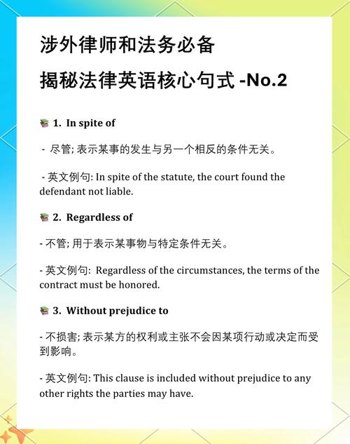 法律英语参考文献近五年-图3