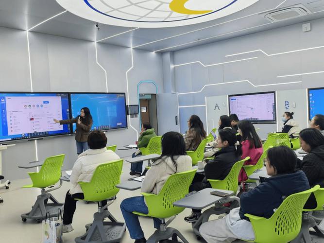 教育技术应用训练课程-图1