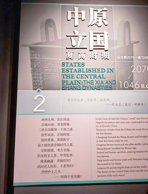 河南博物馆设计有哪些核心参考文献？-图2