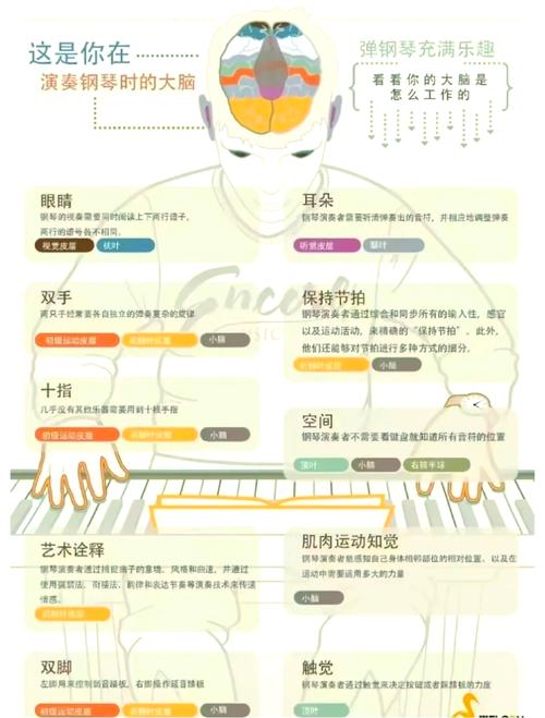 幼儿钢琴启蒙教育该如何有效开展？-图3