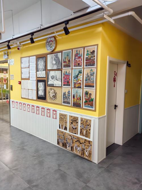 校外少儿美术教育现状如何？-图2