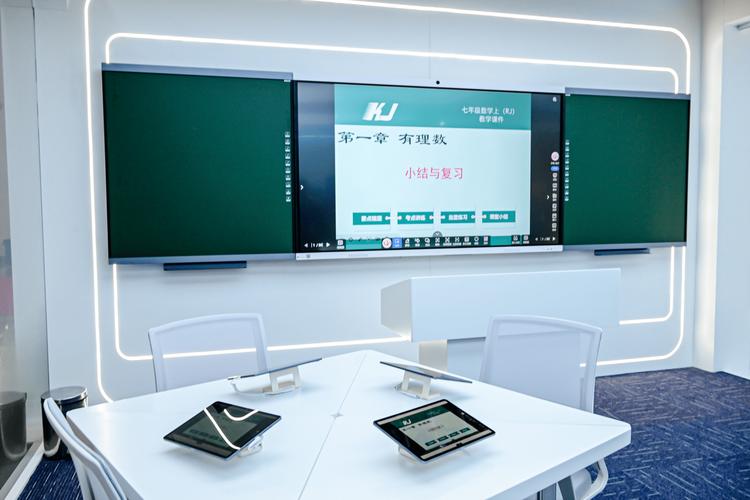 现代教育技术高效课堂-图2