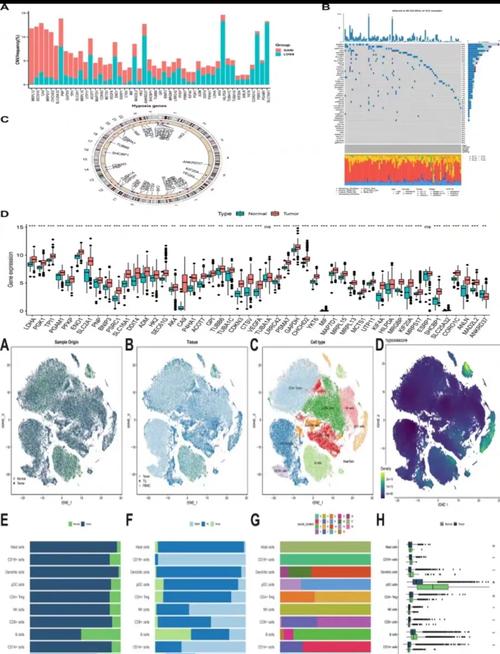 生物统计学参考文献分析-图1