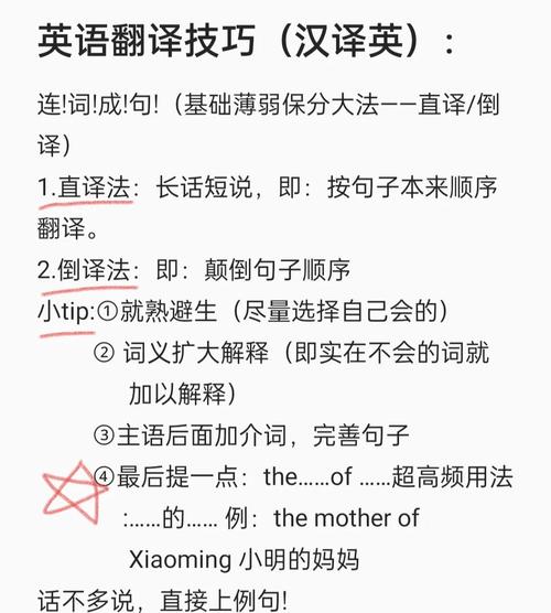 美剧字幕翻译技巧研究-图1