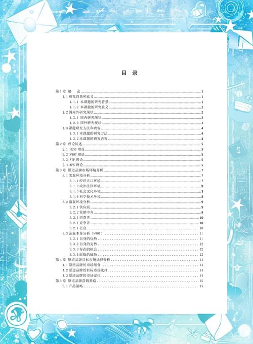 品牌策略如何提升企业核心竞争力？-图1