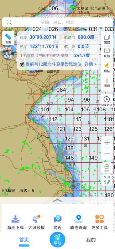 海洋大数据预测参考文献-图3
