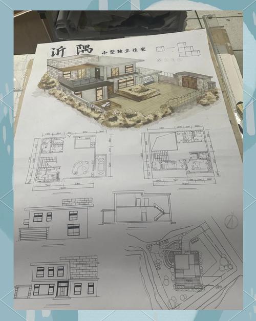 环境设计建筑如何融合生态与功能？-图3