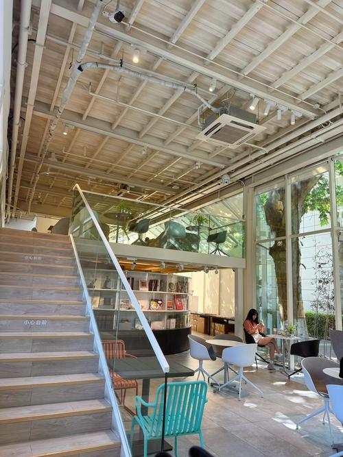 咖啡厅设计外文参考文献-图2