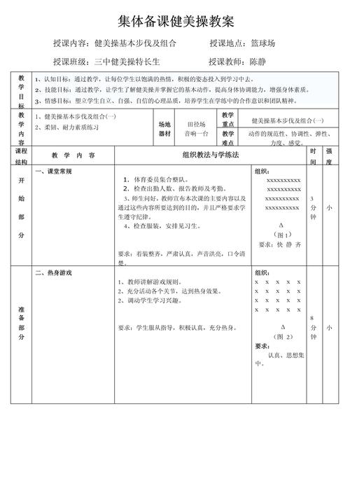 小学健美操论文参考文献有哪些？-图3
