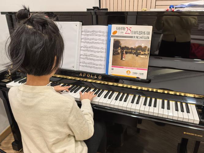 学前教育钢琴专业备课如何高效设计？-图1